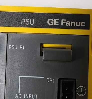FANUC HA-FF43 Servo Motors | Amiron Machinery (9)