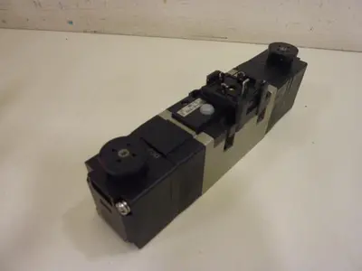 USED SMC VS7-6-FHG-D-3N