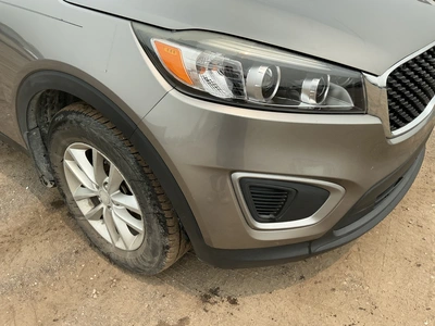 Used 2016 KIA SORENTO SUVs Michigan US | Miedema Asset Management Group #1313955