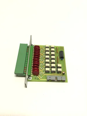CTI 112-3000/112-3100 Data Logger Current Input Board