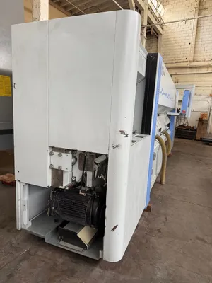 2009 HOLZMA HPP 550 Automatic Panel Saws | Turner's Machinery (7)