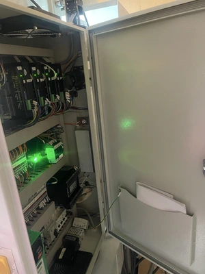 USED 2022 TORMACH 770M