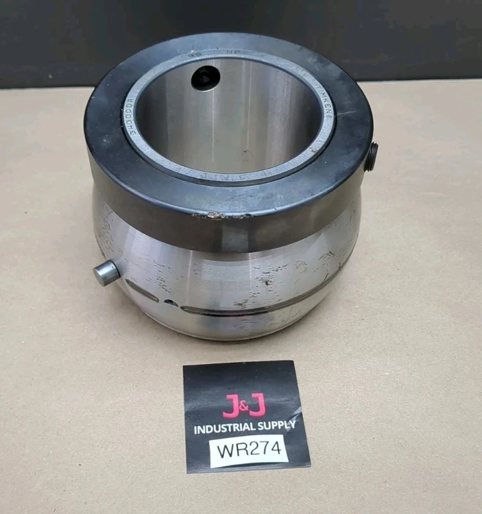New | in-Stock Timken 34300DA 48 NP Bearings Indiana US | J&J Industrial Supply #1079496