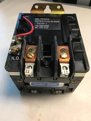 New | in-Stock JOSLYN CLARK T77U022-76 Miscellaneous Equipment (Electrical & Power) | Surplus Asset Holdings #1188153