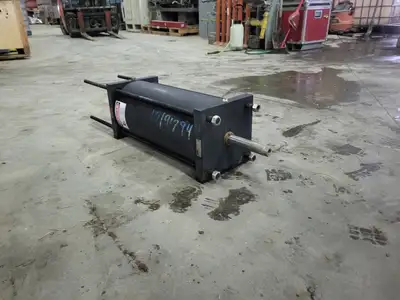 Used WEIR MINERALS PAPG8NX3CEFK1NX Parts (Hydraulics and Pneumatics) British Columbia CA | Lenmark #834876