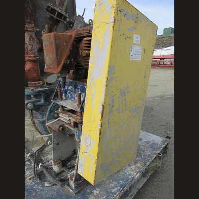 USED AMIX SYSTEMS ACM-4000L-8/4EH