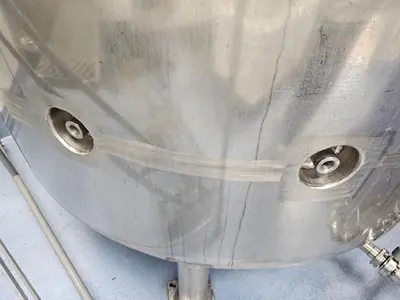 USED LEE INDUSTRIES 600 UDBT