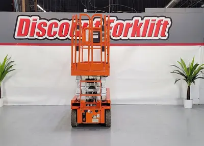 Used 2019 SNORKEL S3226E Scissor Lifters Colorado US | Discount Forklift #1364622