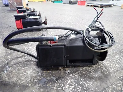 USED 1990 FANUC A06B0754B270#3000