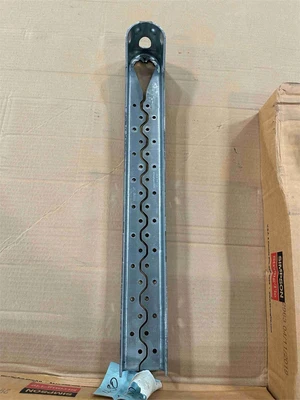 Used SIMPSON STRONG-TIE HDU14-SDS2.5HOL Construction Material & Supplies Florida US | MachineryMax #1437773