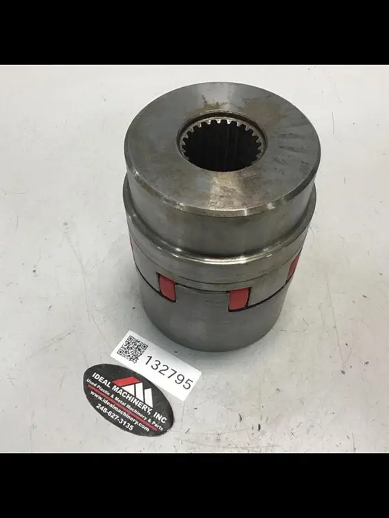 Used LOVEJOY 1460864 Misc Fasteners Michigan US | Ideal Machinery #607461