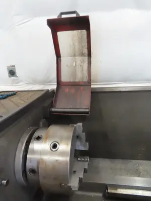 2017 JET GH-1860ZX Manual Lathes | MD Equipment Services LLC (33)