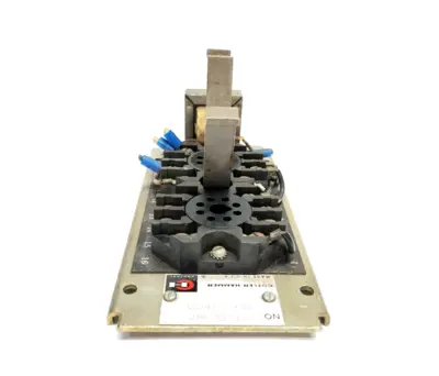 USED CUTLER-HAMMER 13535H98C, 13535H98-C