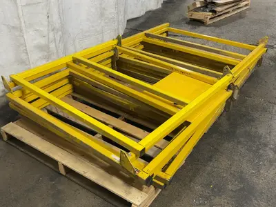 USED RELIUS SOLUTIONS GR4842