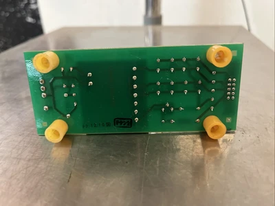 Used MITSUBISHI BY172B136G51 Industrial Controls Ohio US | Surplus Asset Holdings #1507124