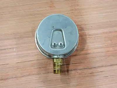 Pressure Gauge 200 psi