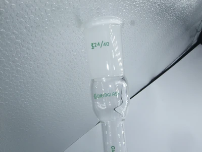 USED CHEMGLASS CG-1189-04