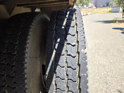 Used 2001 FREIGHTLINER FL70 Dump trucks California US | Ben Kaplan Equipment #1280729