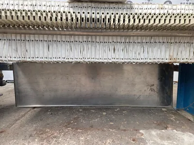 USED ANTARES AKER 630/50-OO