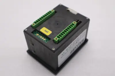 BALLUFF BDD 611-R3Q4-0-52-N-00 DIGITAL DISPLAY 6 DIGIT STOCK K-665-C