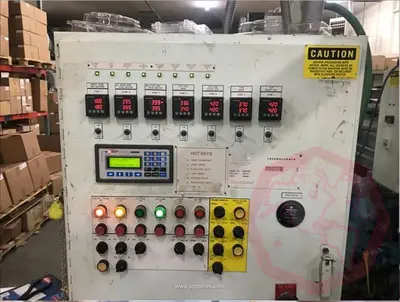 USED 2000 LYLE 120FT25