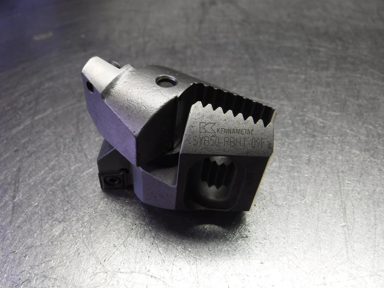 Used KENNAMETAL _UNKNOWN_ Boring Head Accessories Michigan US | Superior Machine & Tool Inc #211672