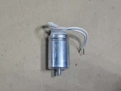 12.5uF Capacitor 20087023