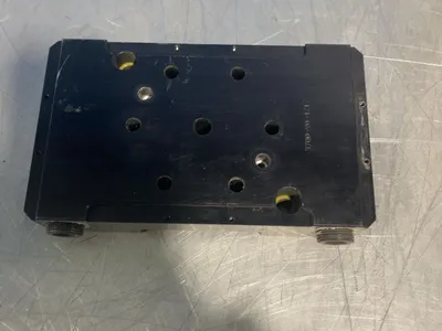 Used ATI INDUSTRIAL AUTOMATION G2T Tooling & Accessories (Other) Ohio US | HGR 24 #1047984