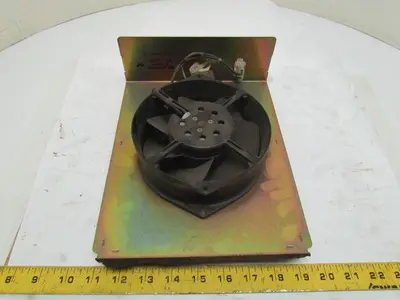 Used STC _UNKNOWN_ Blowers Indiana US | Arrow Industrial #611293