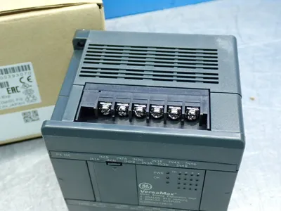 New | in-Stock GENERAL ELECTRIC IC200UEX726 PLC Expansion Units Ohio US | HGR 24 #904499