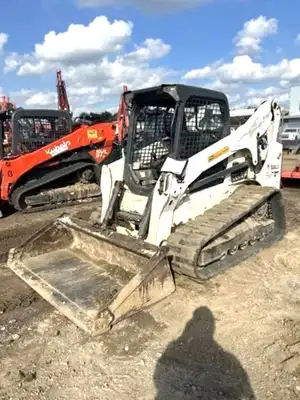 Used 2020 _UNKNOWN_ _UNKNOWN_ Compact Track Loaders Kentucky US | H Richardson and Sons #1557793