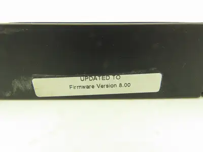 GE Fanuc IC693CPU341C CPU 341 PLC Controller Module
