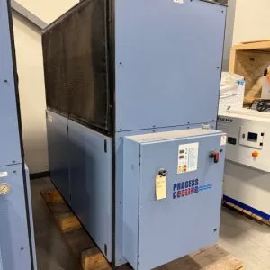 USED PROCESS COOLING PCSNQA 15