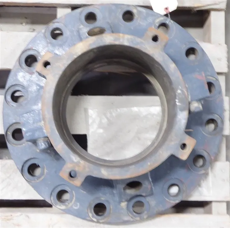 Used GIW INDUSTRIES _UNKNOWN_ Pump & Valve Parts Wisconsin US | Green Industrial #670389