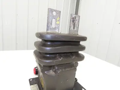 General Electric JCK-3 Outdoor Current Transformer 4000A 50/60Hz 15000V 110kV