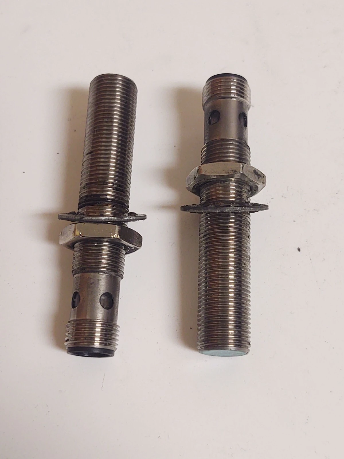 USED Pepperl NBB2-12GM50-E2-V1