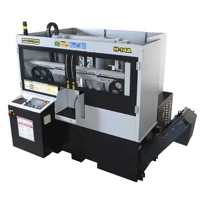 NEW HYD-MECH H-14A
