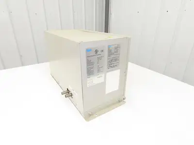 Apiste ENC-AR720EX-CU Control Panel FA Cooler Heat Exchanger 200VAC 1Ph