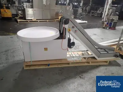 USED Viking Masek Viking Masek Vertical Form Fill and Seal Unit, Model S250