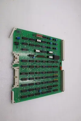BYSTRONIC E715-5-R CIRCUIT BOARD STOCK 5053
