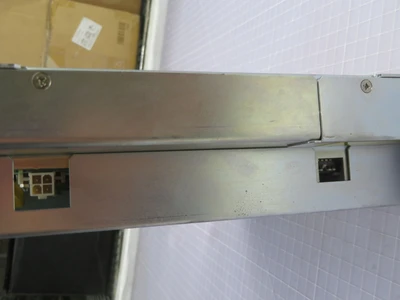 Used DIGITAL ELECTRONICS _UNKNOWN_ Interface Monitors Texas US | OCO Industrial #1721905
