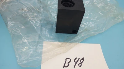 NEW Sun Hydraulics GAJ/S