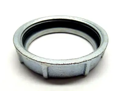 NEW OZ GEDNEY CAPPED BUSHING
