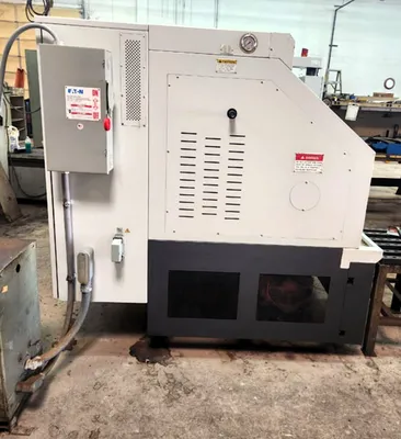 2011 YAMA SEIKI GA-3600 CNC Lathes | Cleveland Machinery Sales, Inc. (5)