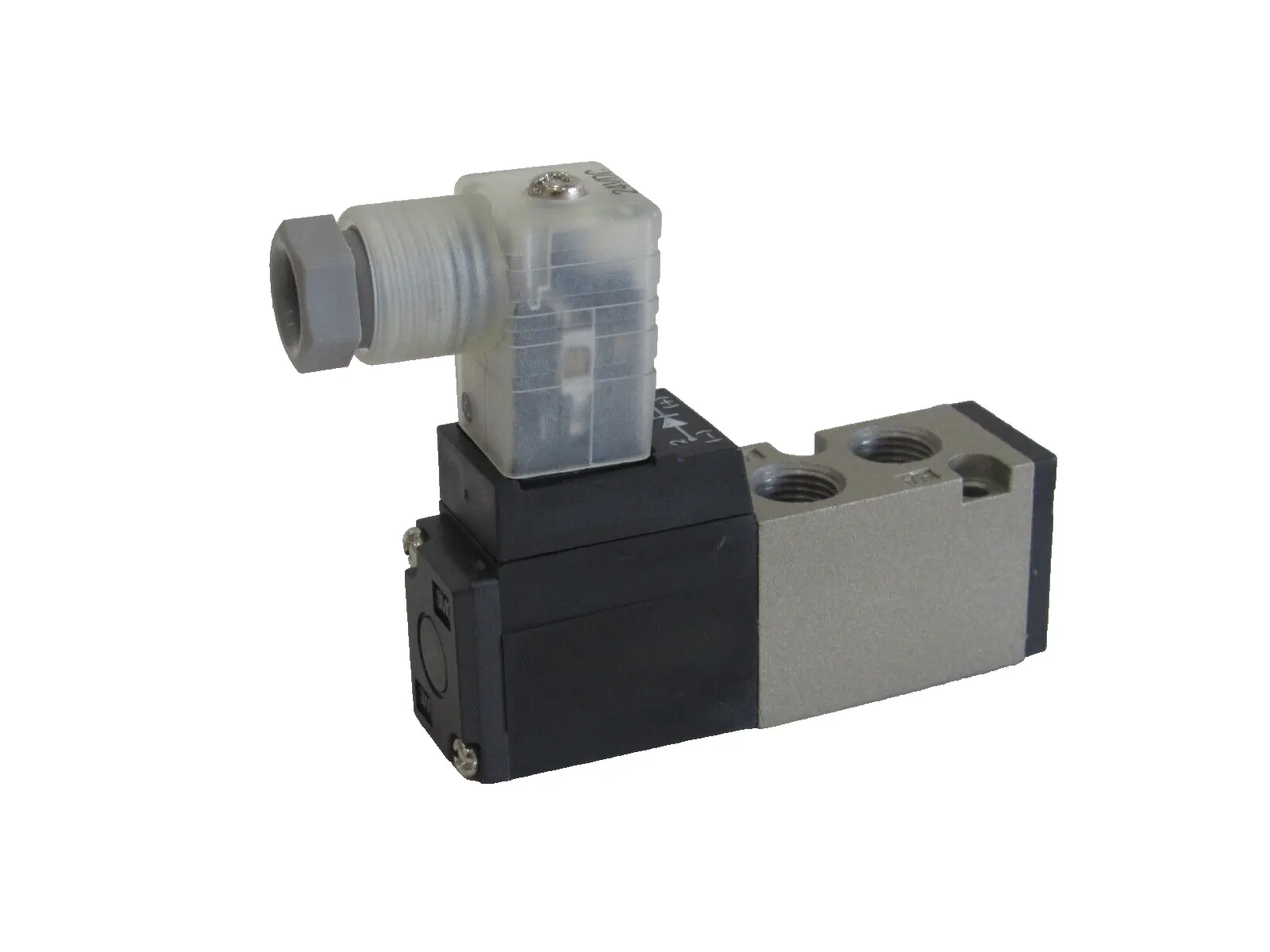 NEW SMC VK3120-5DZ-01 SOLENOID VALVE VK31205DZ01