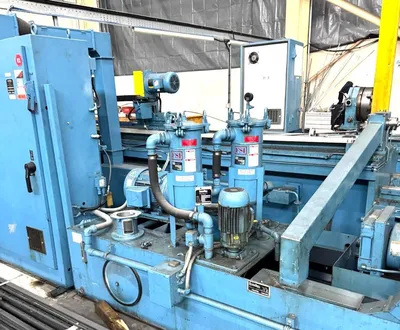 2013 TECHNIDRILL 1.00-5-160-1 Gun Drills | CNC EXCHANGE (15)