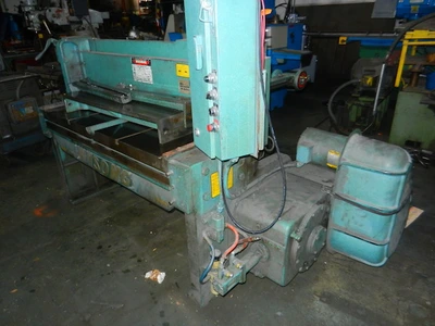 USED WYSONG 1252