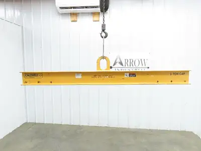Used CALDWELL _UNKNOWN_ Miscellaneous MRO Indiana US | Arrow Industrial #1367465