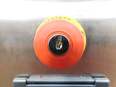 Used Unbranded GEW 979-2 Parts Washers Ohio US | Equipment Recovery Corp. #1331300