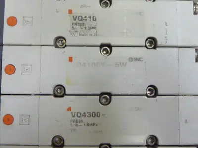 USED SMC VQ4300-5